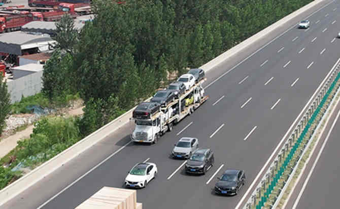临湘高速公路汽车救援
